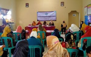 Sosialisasi Perlindungan Anak: Meningkatkan Kesadaran Masyarakat dan Melibatkan Mereka Dalam Melindungi Anak-anak dari Kekerasan dan Penelantaran.