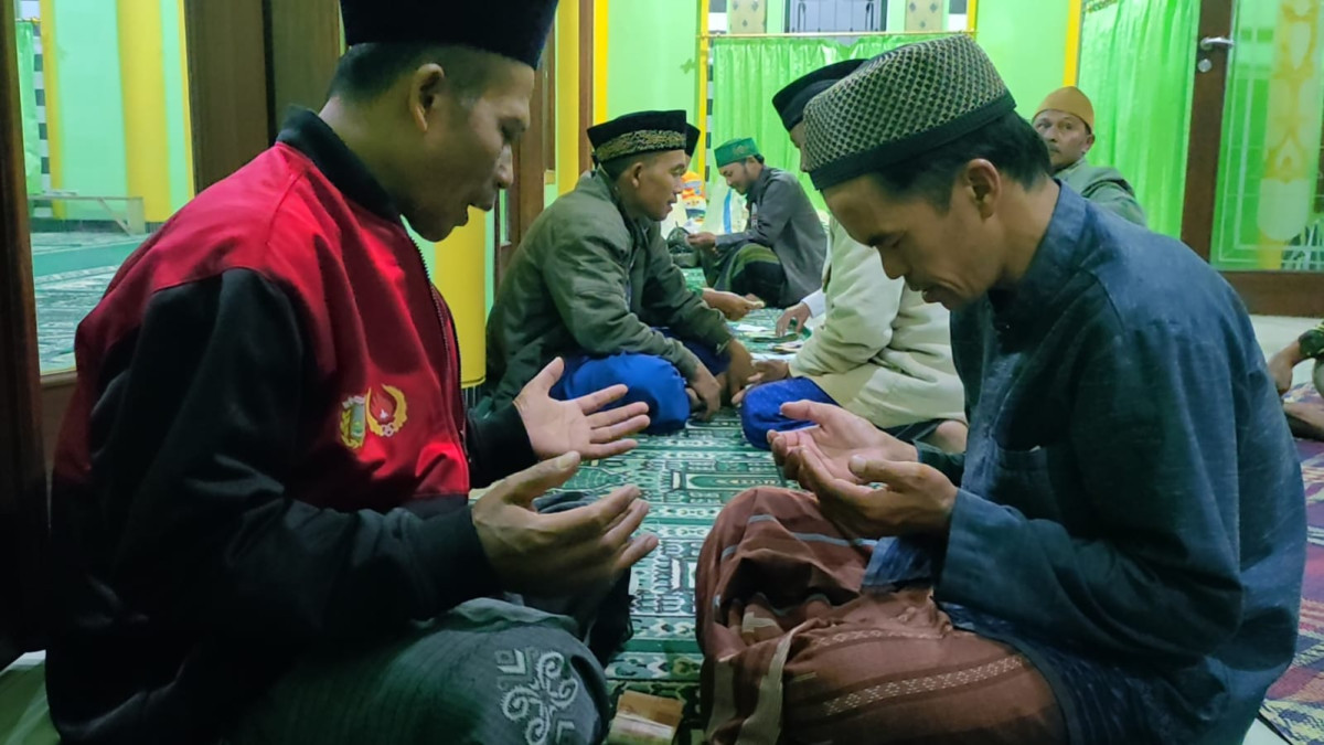 Memperkuat Hubungan Manusia dengan Tuhan dan sesama melalui Zakat Fitrah