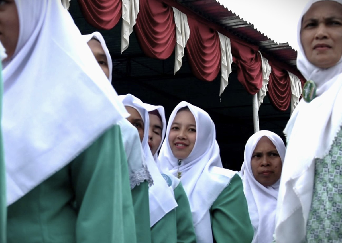 Fatayat Candimulyo : Perjuangannya Kartini untuk kesetaraan gender dan pendidikan memiliki nilai-nilai yang sejalan dengan ajaran Islam.