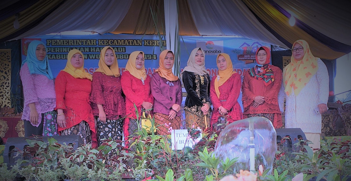 artini Berjuang Melawan Budaya Patriarki. Kita Melawan Stereotip yang Masih Tersisa