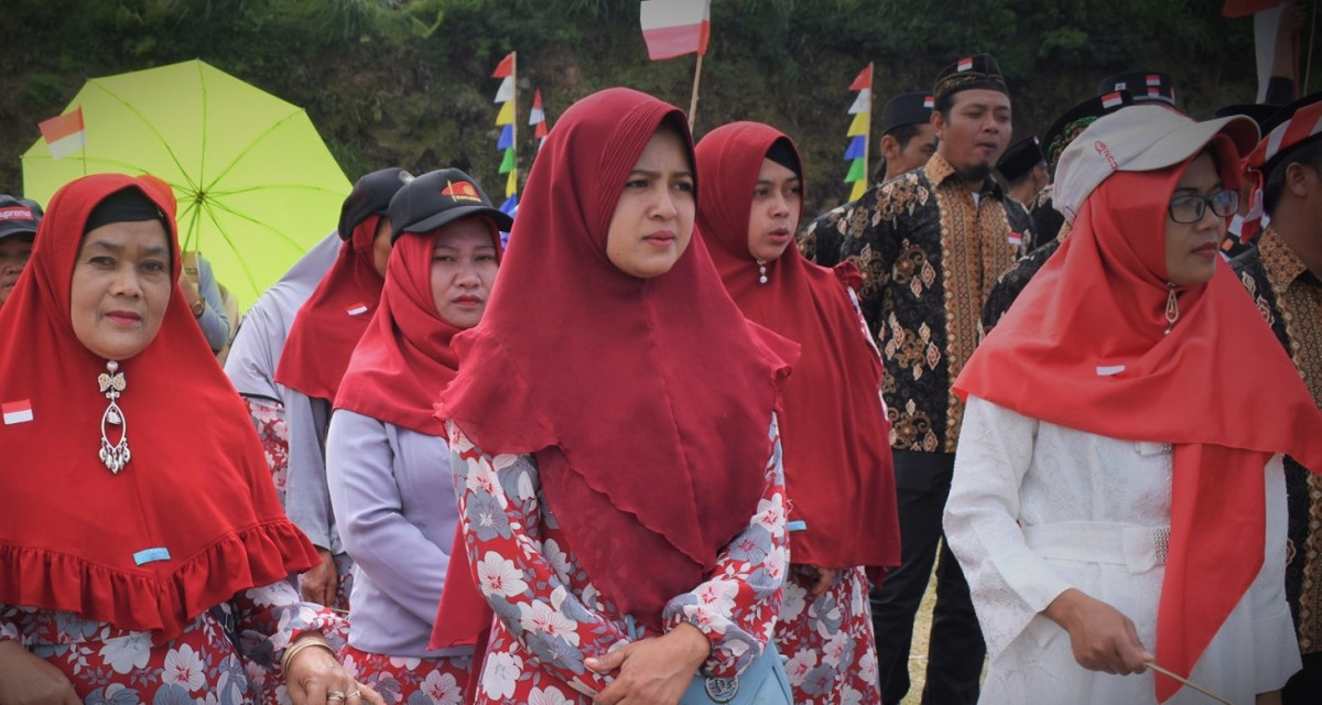 Kartini Mengkritik Perjodohan Sejalan Dalam Islam “Seorang Anak Memiliki Hak Untuk Menolak Perjodohan”.