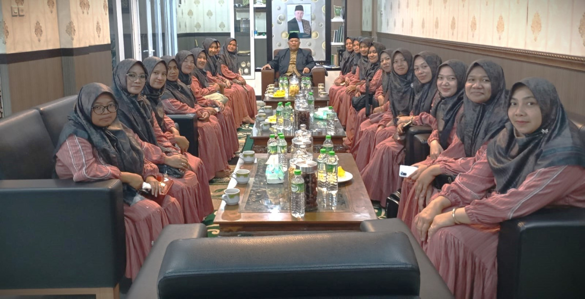 Selamat Hari Kartini : Fatayat Nu -  Kartini masa kini memperjuangkan emansipasi perempuan Muslim