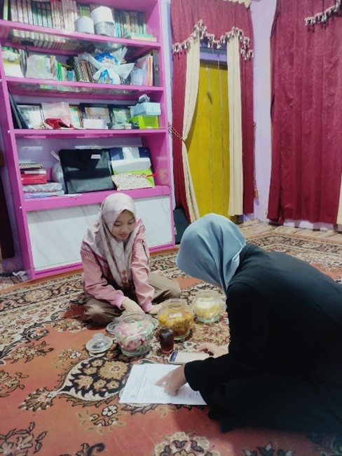 KIE Bumil (Komunikasi, Informasi, dan Edukasi Ibu Hamil) - Hamil Sehat, Persalinan Aman