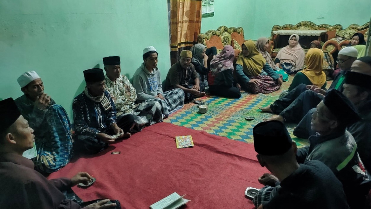 Sosialisasi KB Pria - meningkatkan kesadaran dan pemahaman pria tentang berbagai metode kontrasepsi yang tersedia