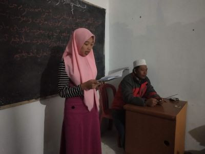 Pendidikan madrasah – Penanaman Karakter Remaja