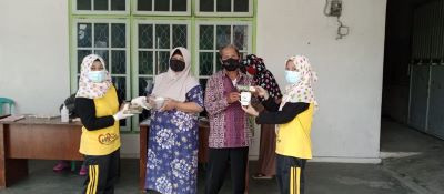 Pendampingan dan Bimbingan Lansia - Bina Keluarga Lansia (BKL)