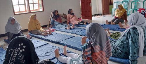 Bidan Desa : Ciri-Ciri Kehamilan yang Sehat apa saja