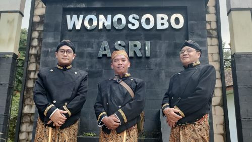 Memaknai Cancut Taliwondo, Nyengkuyung Wonosobo Raharjo – Tema  Hari Jadi Kabupaten Wonosobo ke-198
