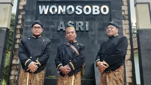 Mengapa Malam Satu Suro Menjadi Malam Sakral Masyarakat Jawa, Berikut kisahnya yang berawal dari masa pemerintahan Sultan Agung