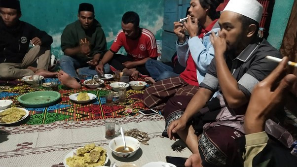 PIK Remaja - Kegiatan positif kemandirian remaja