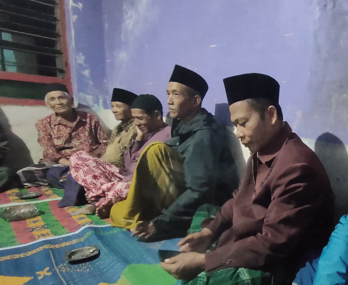 KIE Lansia - Lansia tangguh harus paham isu-isu kesehatan yang umum dihadapi (Preventif)