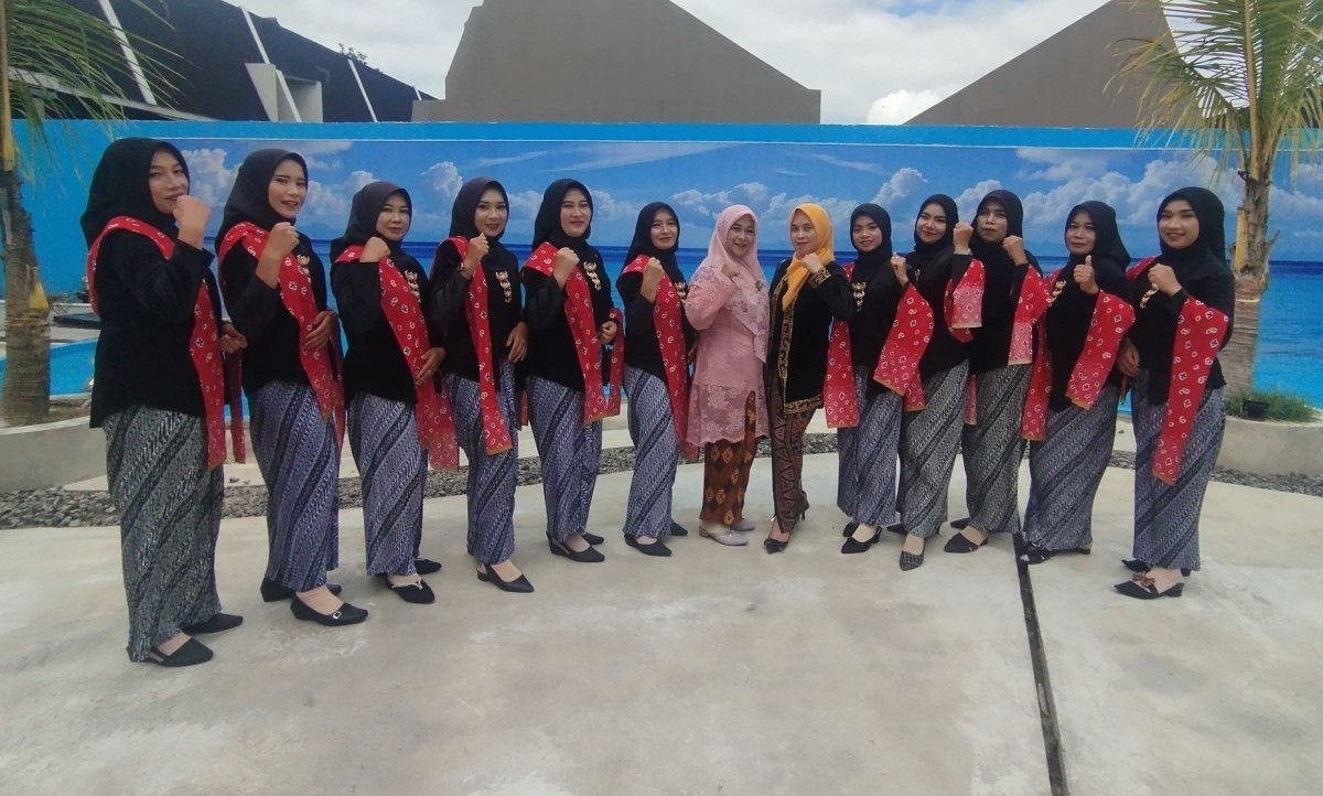 Semangat Kartini hidup dalam setiap perempuan yang berjuang untuk mencapai impian dan berkontribusi pada masyarakat