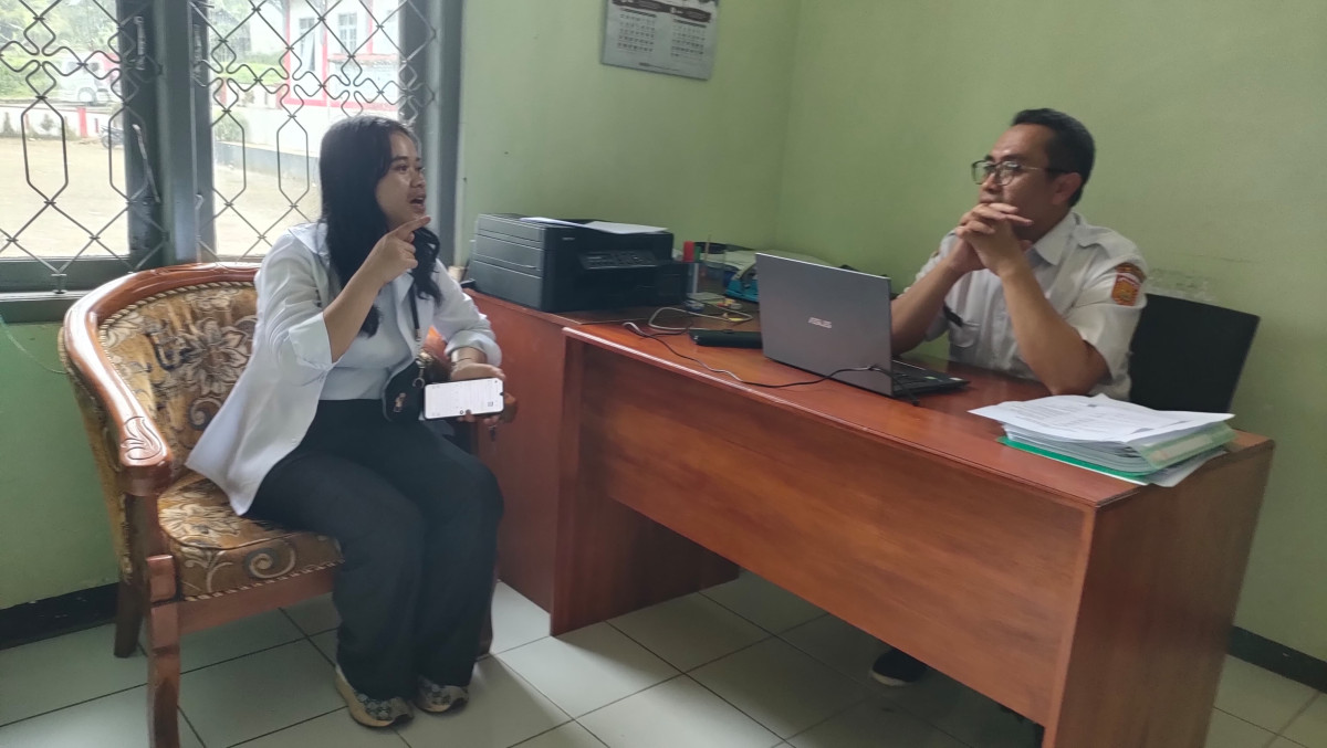 Rumah Samawa - Bimbingan Konseling Pra Nikah Upaya Intervensi Angka Perceraian