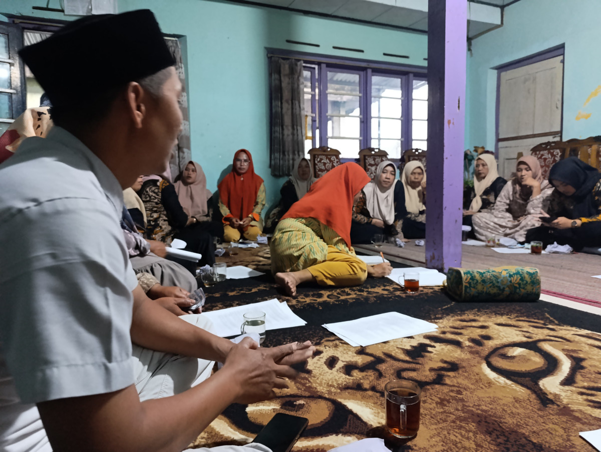 Bina Keluarga Remaja (BKR): Membangun Keluarga yang Sehat dan Berdaya