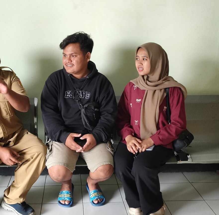Rumah Samawa - Ruang Aman Bagi Pasangan untuk Membahas Isu-isu Privat Pernikahan