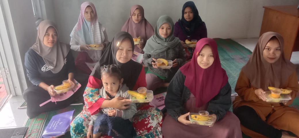 Penanganan Tata Laksana Gizi Buruk Pada Balita Harus dengan Pendekatan yang Sistematis dan Kolaboratif