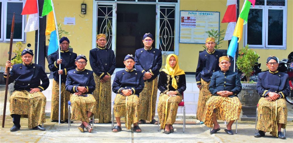Profil Kampung KB Abhinaya Desa Candimulyo - Peraih Penghargaan Juara 1 Lomba KKB Provinsi Jawa Tengah Tahun 2025