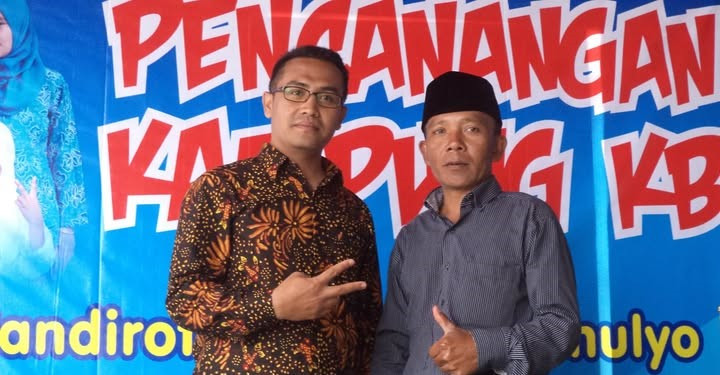 Mimpi Besar Kampung KB Abhinaya: Mewujudkan Generasi Emas Indonesia