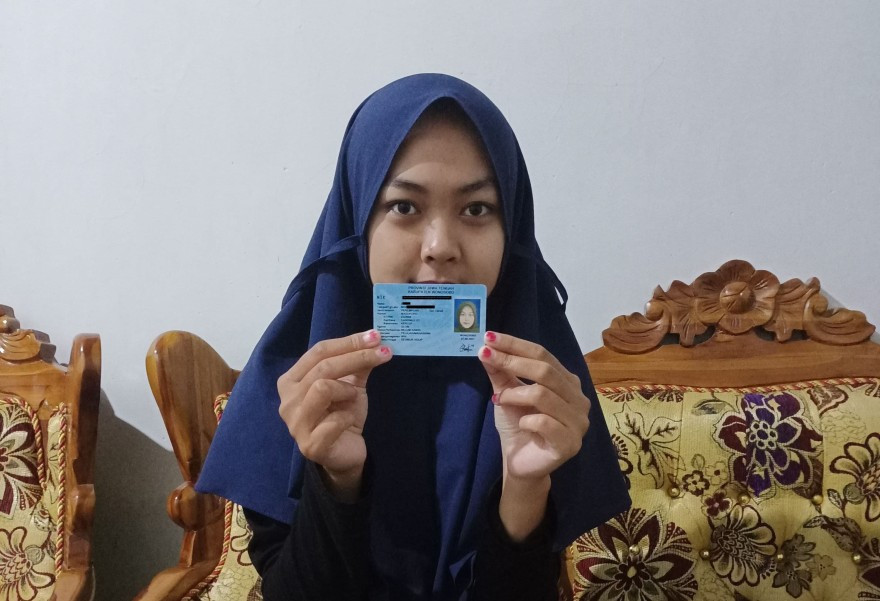 Tak Perlu Antri Lama! Layanan Inovatif Desa Ini Bikin Pembuatan E-KTP Cepat, Mudah, dan Ramah Warga