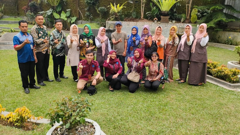 Candimulyo Go Nasional. Web TV Wonosobo, Diskominfo & Dinas PPKBPPPA bekerjasama pembuatan video profil desa Candimulyo