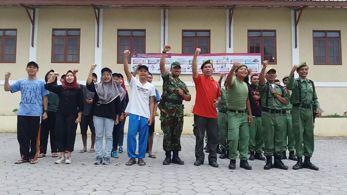 Surat untuk Desa-desa di Nusantara : Dari Kami yang Belajar Berdiri untuk Kalian yang Akan Berlari