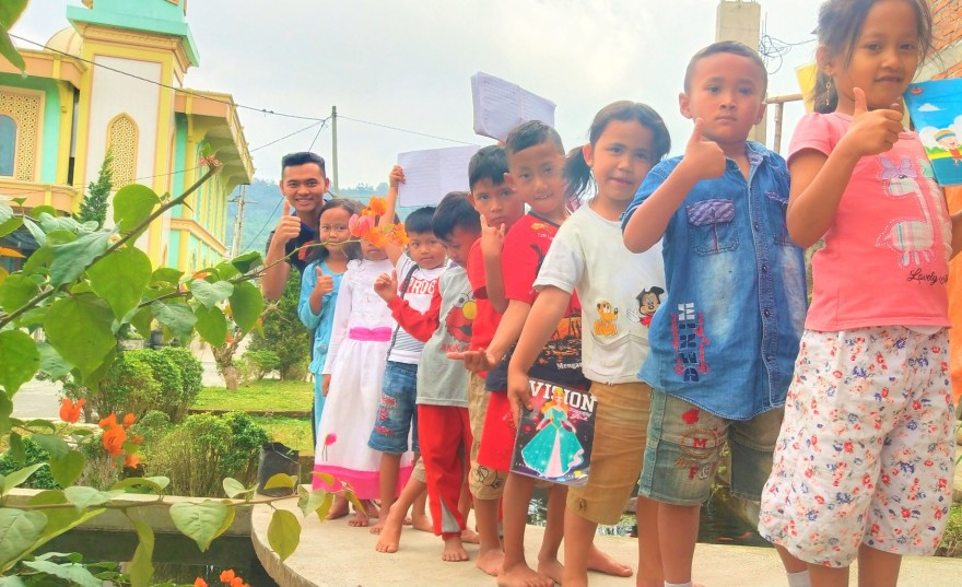 5 Pilar Transformasi: Kisah Candimulyo dari Desa Tertinggal Menuju Desa Mandiri