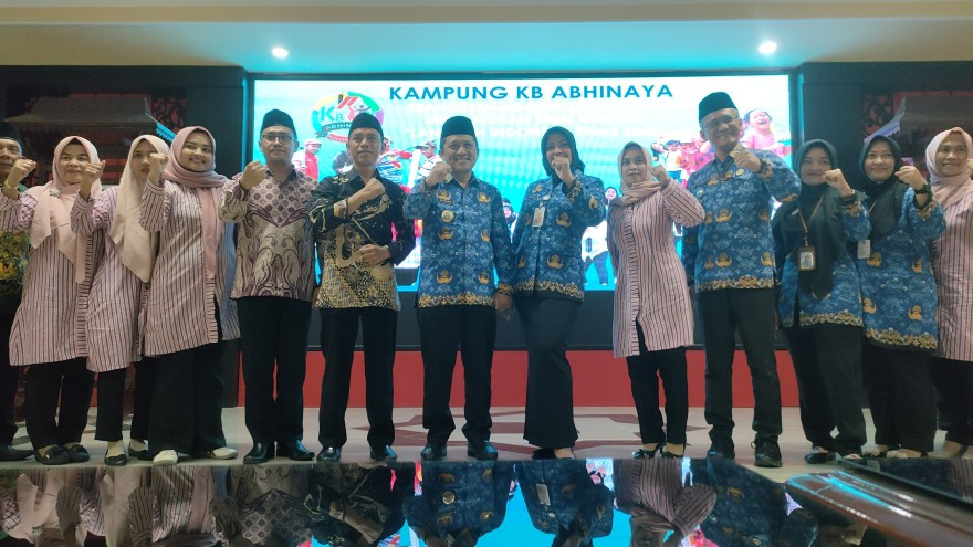 Presentasi dan Wawancara di Hadapan Bupati, Kepala Dinas, dan Tim Juri Nasional Ternyata Menegangkan