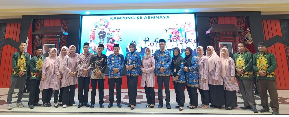 Dari White Space ke Podium : Ketika Penghargaan dimulai dari Keberanian Memulai