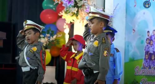Catat Nama Mereka: Calon-Calon Penggerak Desa di Masa Depan