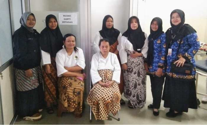Meluruskan Mitos, Memperkuat Keluarga: Fakta Seputar KB di Kampung KB Abhinaya Desa Candimulyo