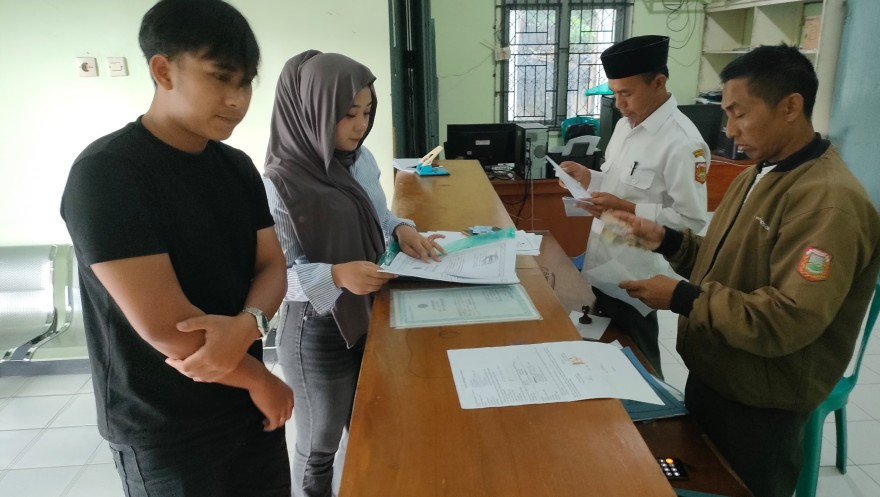 Rumah Samawa: Pendampingan Pra Nikah Bekal Mental dan Spiritual Menyongsong Jenjang Pernikahan