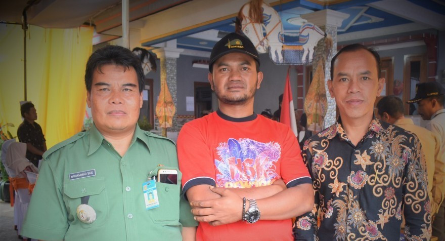 Kisah 'Si Bos' Slamet: Dari Jualan Keliling ke Jaringan Bisnis Miliaran - Inspirasi Pelaku UMKM Desa