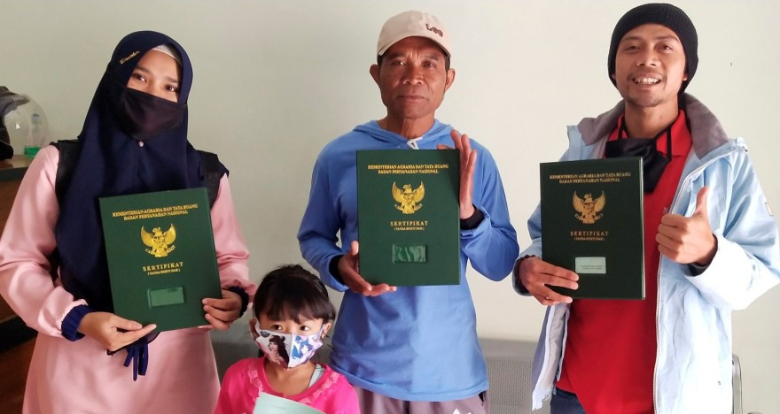 Girik, Letter C, dan Petuk D Benarkah Sudah Tidak Berlaku Lagi di Tahun 2026. Berikut Klarifikasi dari Pak Menteri & Curhatan Kepala Desa Candimulyo