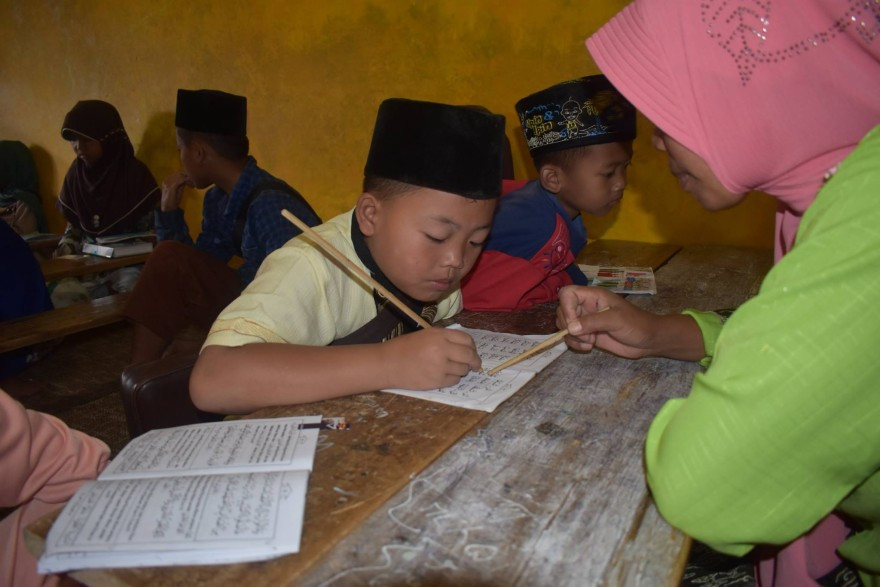 Mengapa Candimulyo Dijuluki 'Kampung Quran'. Ini Fakta Menariknya