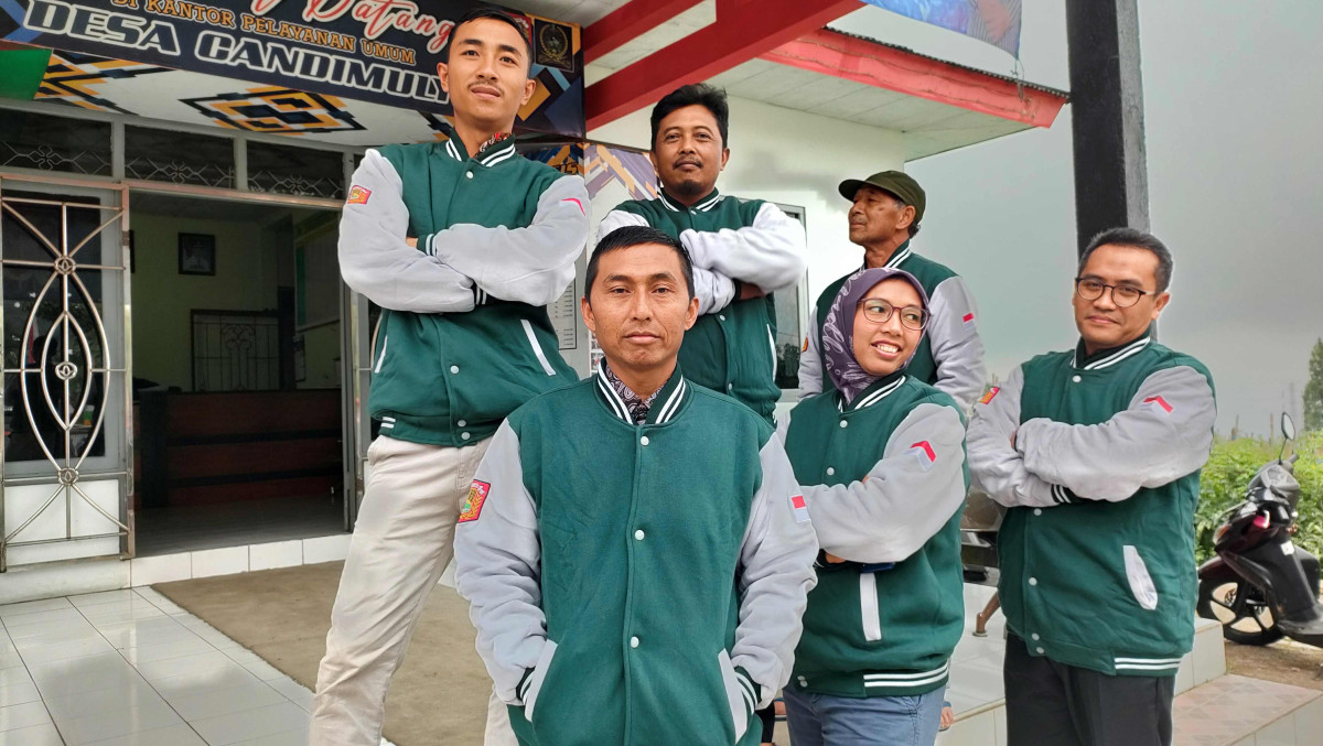Kampung KB Abhinaya: Ketika Ide Segar Kaum Muda Berpadu Dengan Kearifan Para Sesepuh