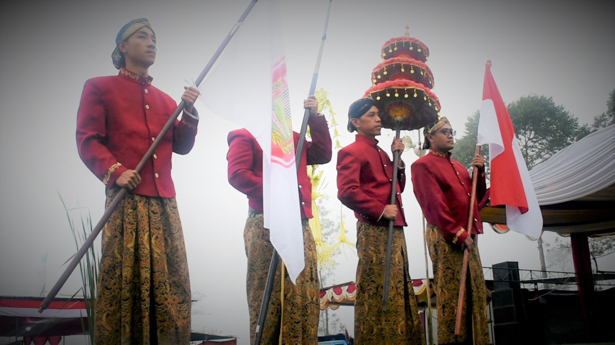 Desa Candimulyo Raih Juara 1 Kampung Keluarga Berkualitas Jawa Tengah dan Juara 2 Nasional Tahun 2025