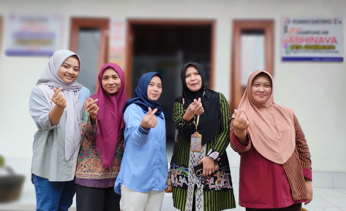 Membuka Gerbang Keluarga: Panduan Mengadopsi Anak dari Candimulyo Hingga Meja Hijau