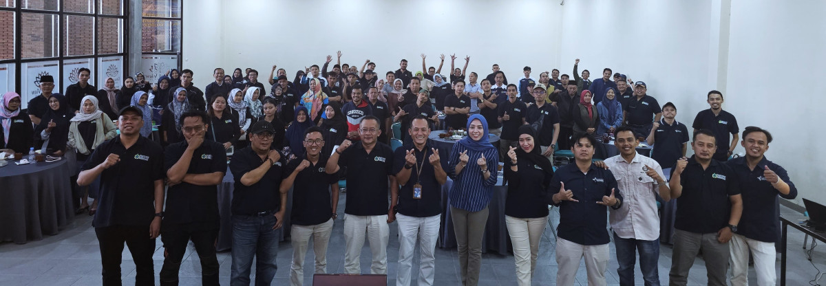 Wonosobo Sambut Era Baru Pupuk Bersubsidi: Distributor dan Penyalur Siap Beradaptasi!