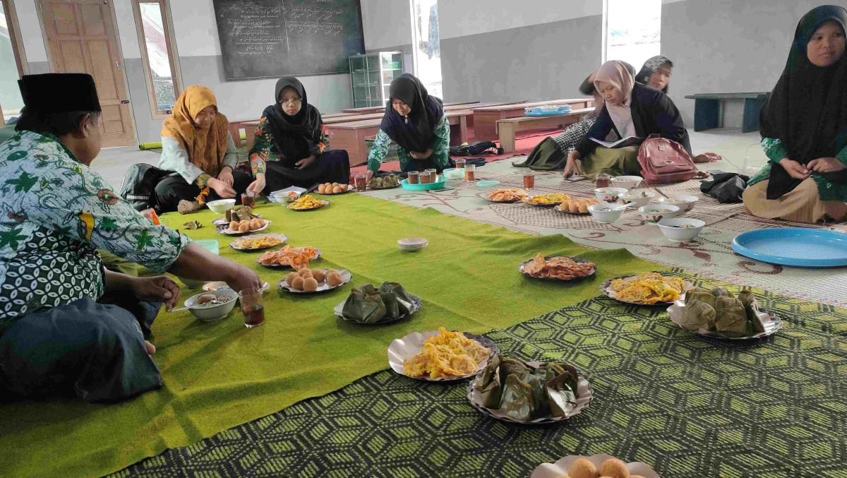 Meningkatkan Legalitas dan Kualitas: Madrasah dan Pondok Pesantren Candimulyo Wonosobo Siap Perpanjang Izin Operasional Digital