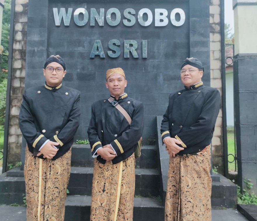 Bukan Merdi Dusun Tapi Merti Dusun; Simfoni Budaya Desa-desa di Lereng Gunung Sindoro dan Sumbing