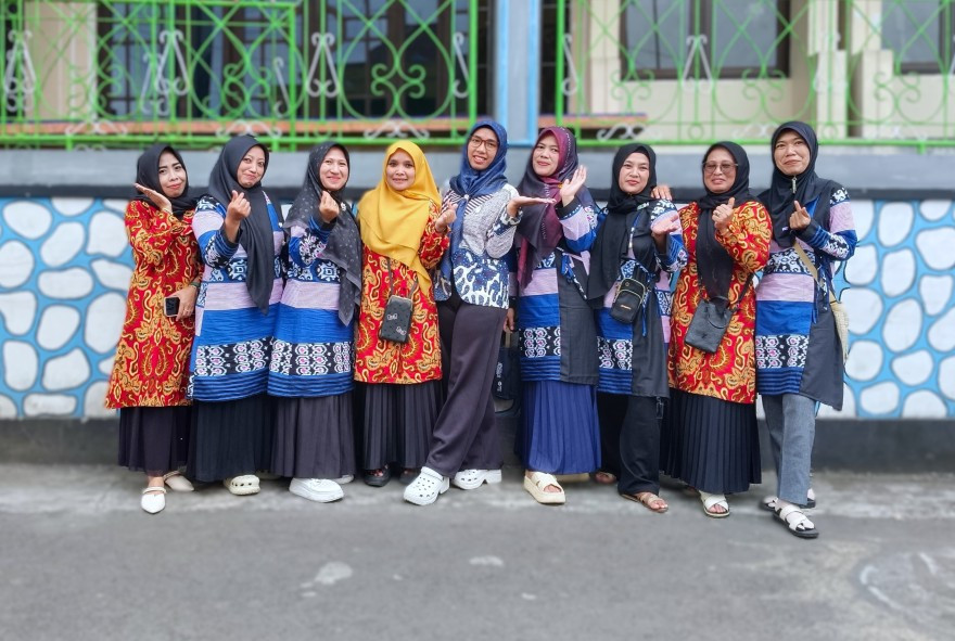 Dusun Gondang: Menyingkap Makna Etimologi dan Melukis Semangat Kemerdekaan dalam Prestasi Desa Candimulyo Menjelang HUT RI ke-80