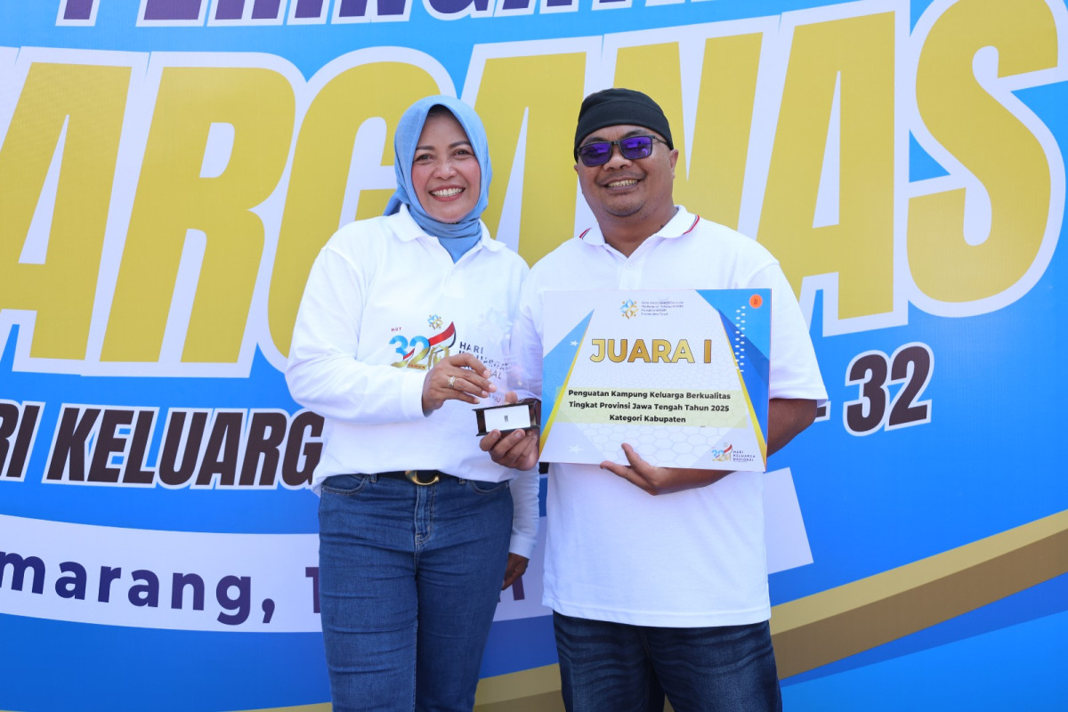 Dari Lereng Sindoro, Candimulyo Kirim Kisah Literasi Inspiratif ke Lomba Esai Dinas Arpus Jateng