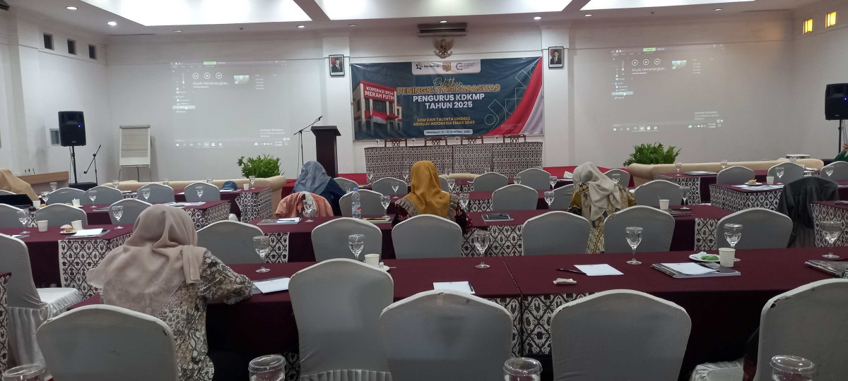 Mengenal Jantung Ekonomi Rakyat: Koperasi Merah Putih (KDKMP)