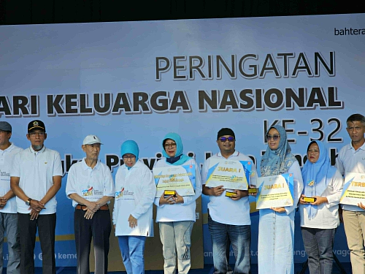 Akselerasi transformasi digital laporan kinerja tata kelola & transparansi informasi desa Candimulyo