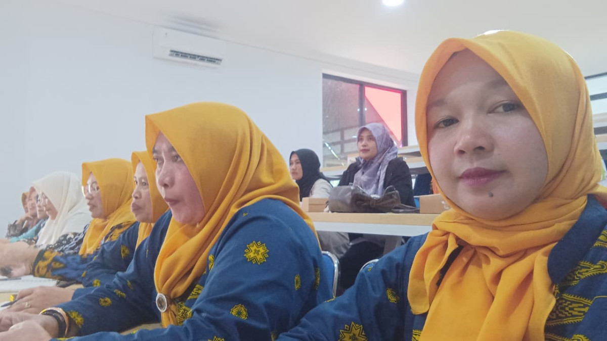 ADUK CANDI - Etalase Digital Ekonomi Warga