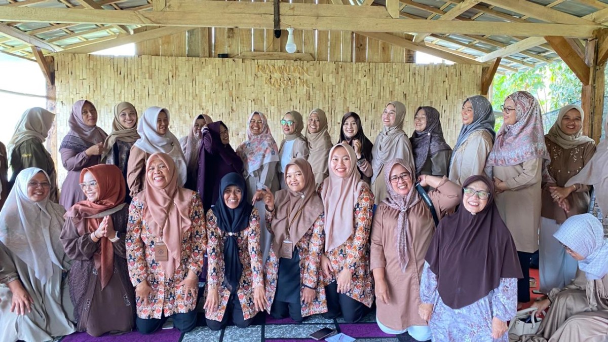 Sinergi Dari candimulyo Untuk Pangan Indonesia Laporan Khusus Panen Raya Jagung Serentak Kuartal I Tahun 2026