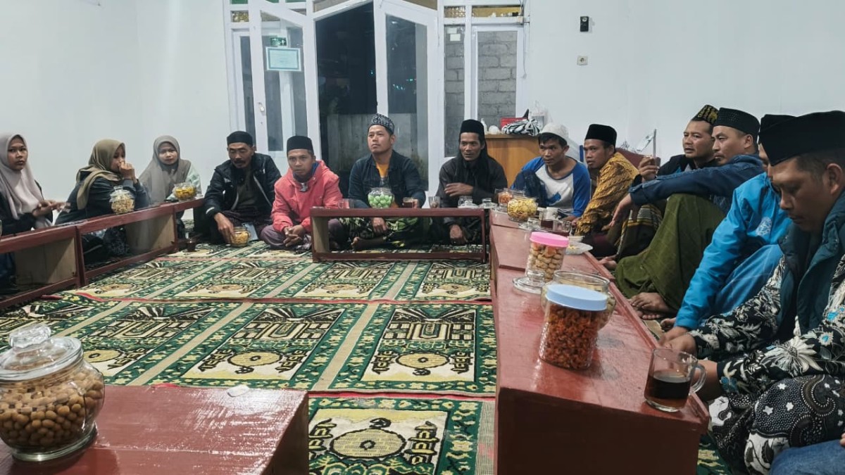 Menanam Benih Adab di Madukoro: Yayasan Kafabih Al Huda Sambut Tahun Ajaran 1427 H