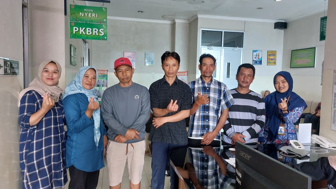 Safari Kb Mow: Mengukir Keluarga Berkualitas Di Kec. Kertek