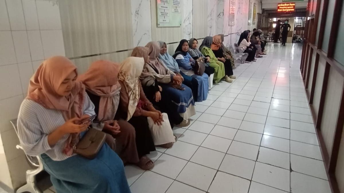 Dua Anak Lebih Baik: Jejak Kader Sub Ppkbd Candimulyo