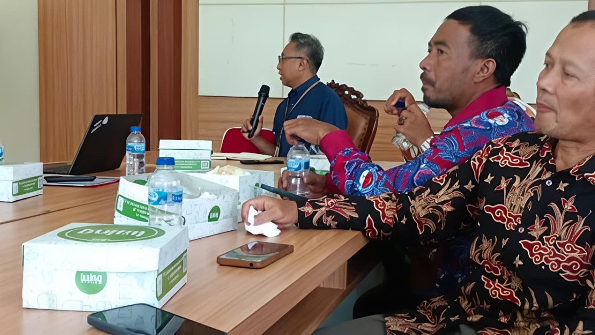 Klarifikasi Resmi: BPJS Kesehatan Tetap Berjalan, Program Pemutihan Tunggakan Siap Bantu Masyarakat